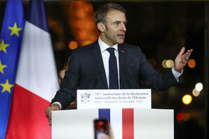 Francuska će biti domaćin kongresa za univerzalno ukidanje...