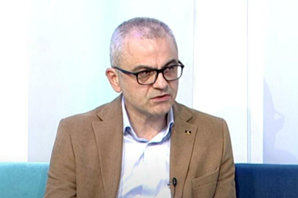 Niković, Foto: TV Vijesti