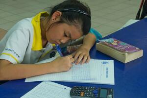 PISA test 2022: U čemu je tajna uspjeha singapurske matematike