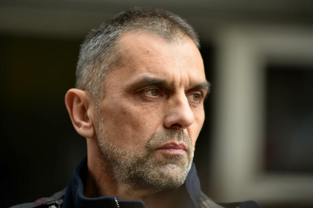 Simović, Foto: Boris Pejović