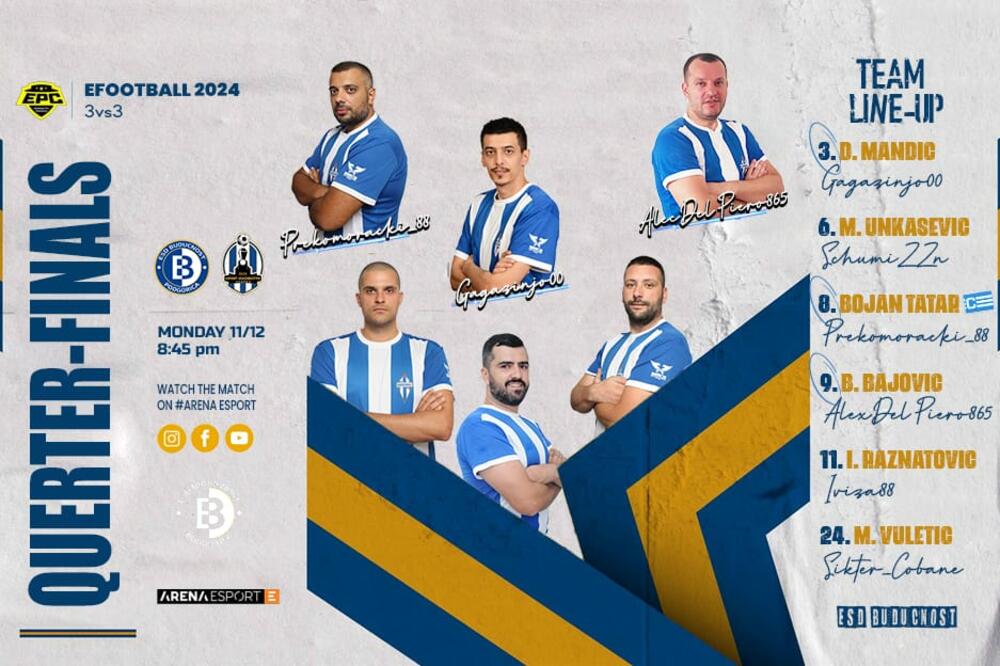 Foto: Boris Bajović