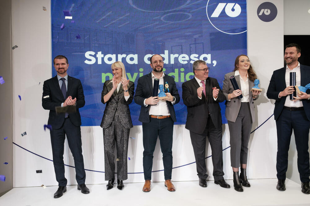 <p>Ostvarivanjem svojih poslovnih ciljeva na bazi tradicije i povjerenja kao i odgovornim njegovanjem poslovnih vrijednosti NLB Banka oblikuje novu sliku bankarske kulture.</p>