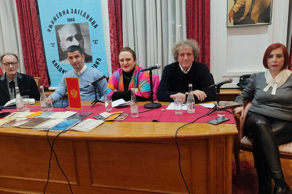 Foto: Svetlana Mandić