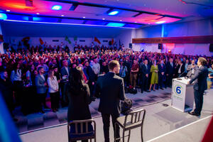 URA: Spajić još jednom prevario građane, u Predlogu zakona o...