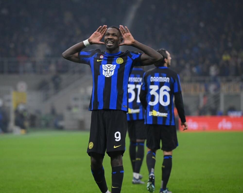 Interu pobjeda donosi prvo mjesto: Tiram