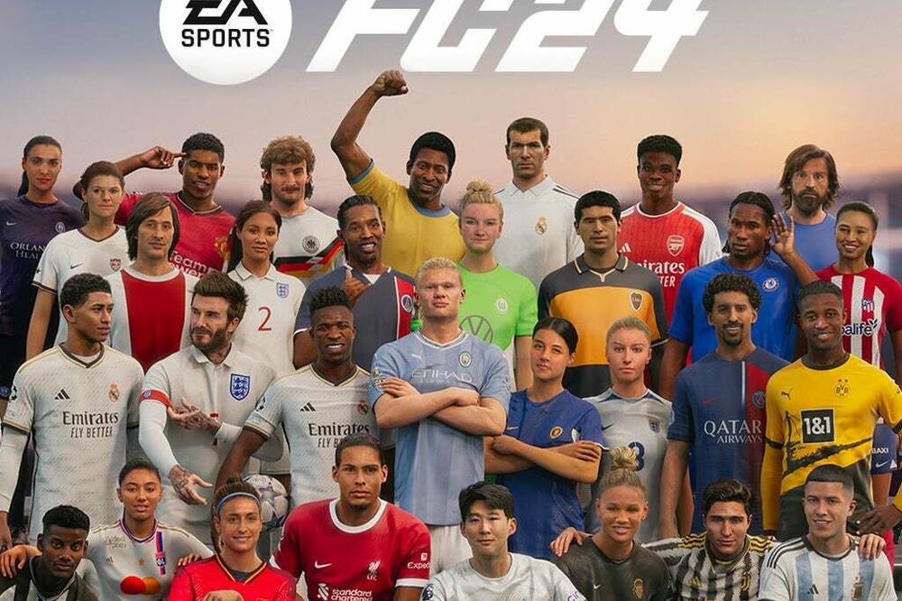 Foto: EA Sports