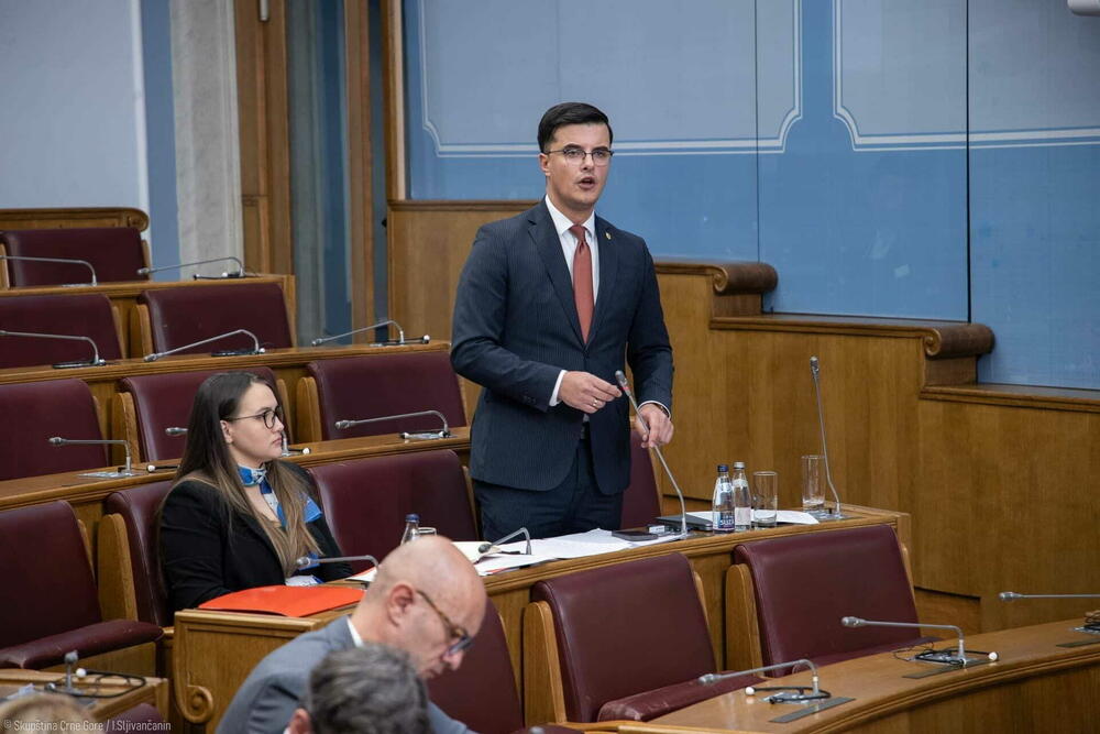 Jesam li ja birao Brđanina i nezakonito ga smijenio?” Šaranović