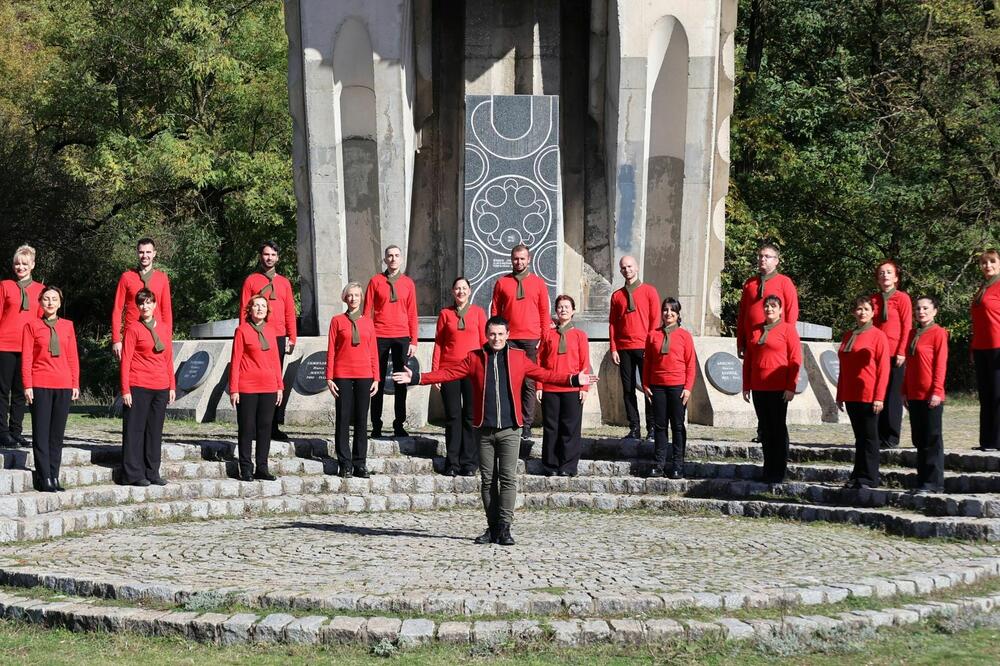 Foto: Vukajlo Ivanović