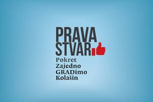 We are building Kolašin together: To the Director of "Komunalno" Simović...