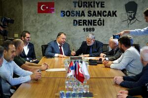 Telekom Srbija otvorio ćerku firmu u Turskoj