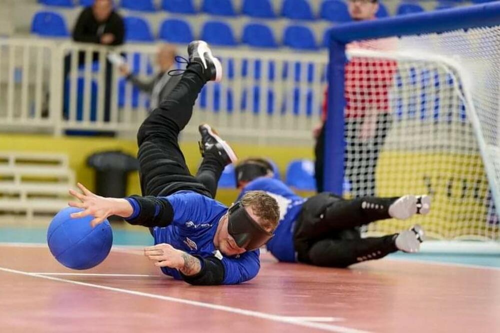 Foto: Paraolimpijski komitet Crne Gore