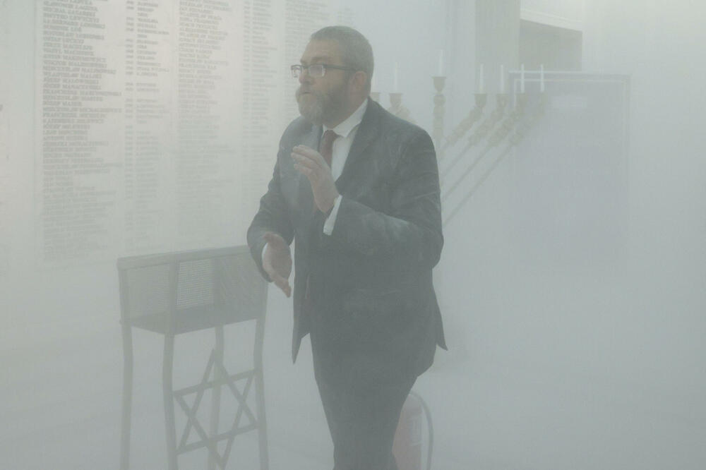 Braun, Foto: Reuters