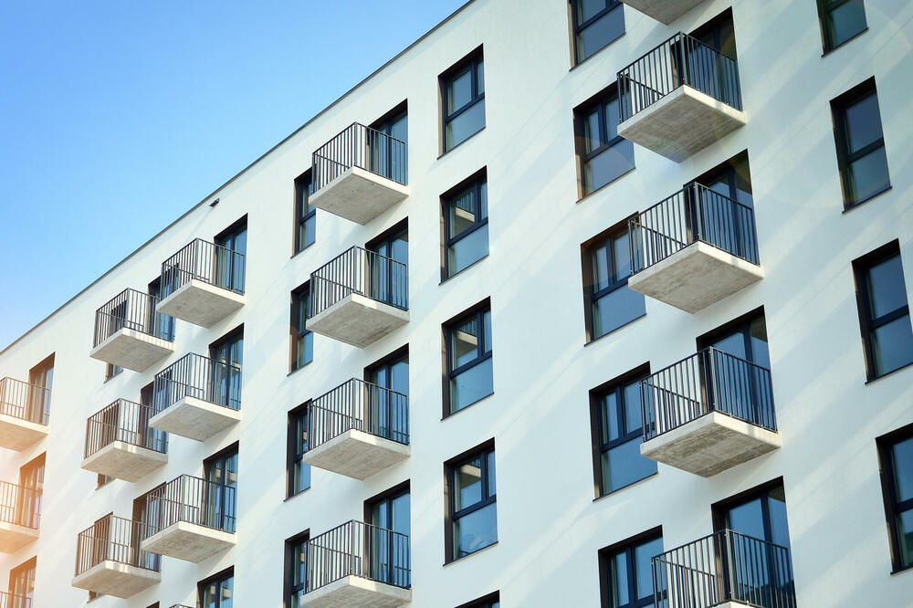 Sada se grade zgrade za koje su većinom dozvole izdate prije godinu ili dvije (Ilustracija), Foto: Shutterstock