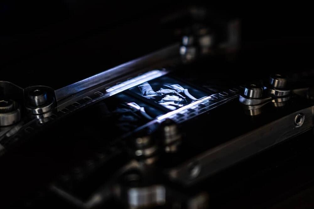 Ilustracija, Foto: Crnogorska kinoteka