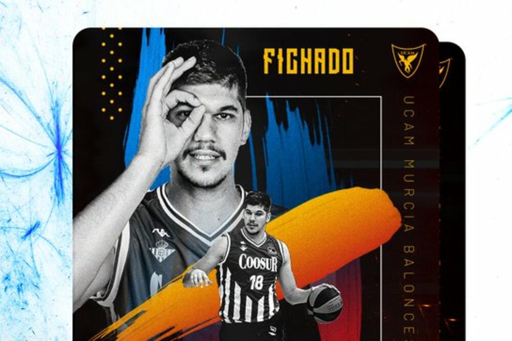 Foto: Twitter.com/UCAMMurcia