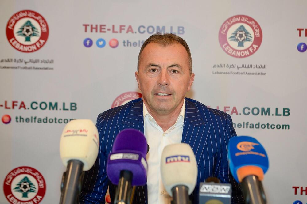 Miodrag Radulović, Foto: Twitter.com/thelfadotcom