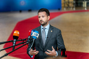 Milatović: Samit prilika da predstavimo dobre stvari, cilj da do...