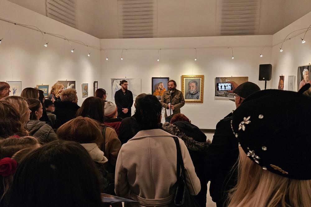 Foto: Centar za kulturu Prijestonice Cetinje