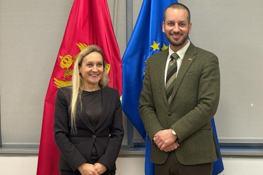 Marsela i Odović, Foto: Ministarstvo prostornog planiranja, urbanizma i državne imovine