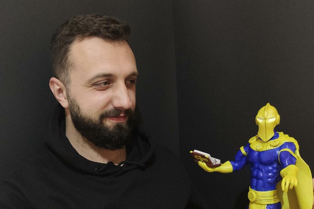 Foto: Privatna arhiva