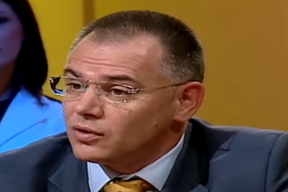 Pukanić, Foto: Screenshot/Youtube