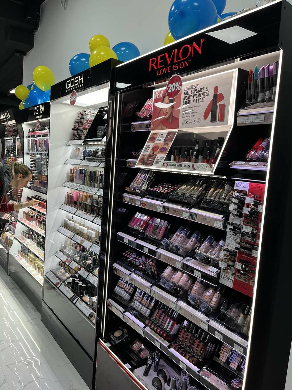 <p><em>Osluškujući potrebe naših kupaca, Mil Pop ovoga puta, otvara svoja vrata na samom jugu Crne Gore.</em></p>