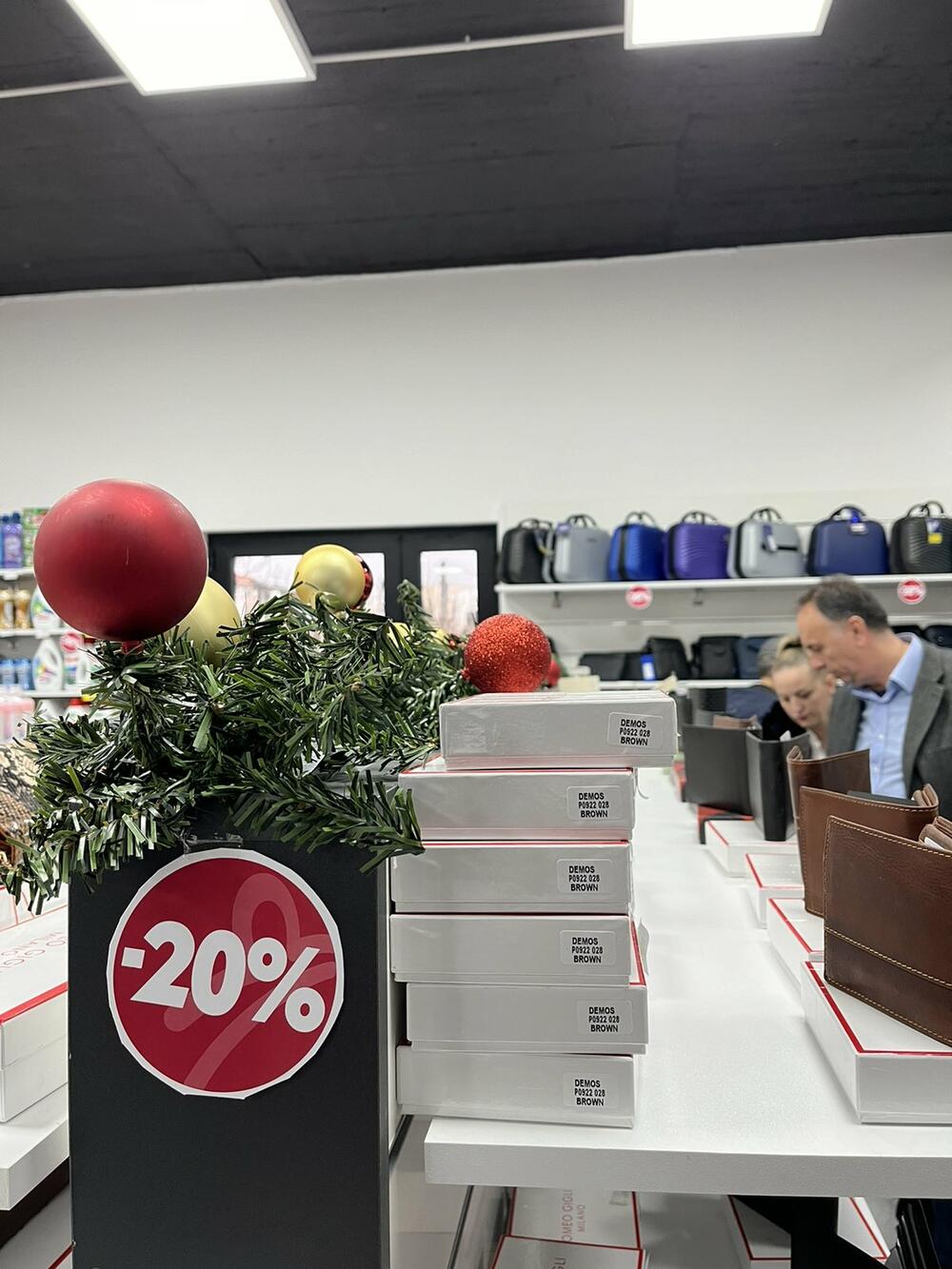 <p><em>Osluškujući potrebe naših kupaca, Mil Pop ovoga puta, otvara svoja vrata na samom jugu Crne Gore.</em></p>