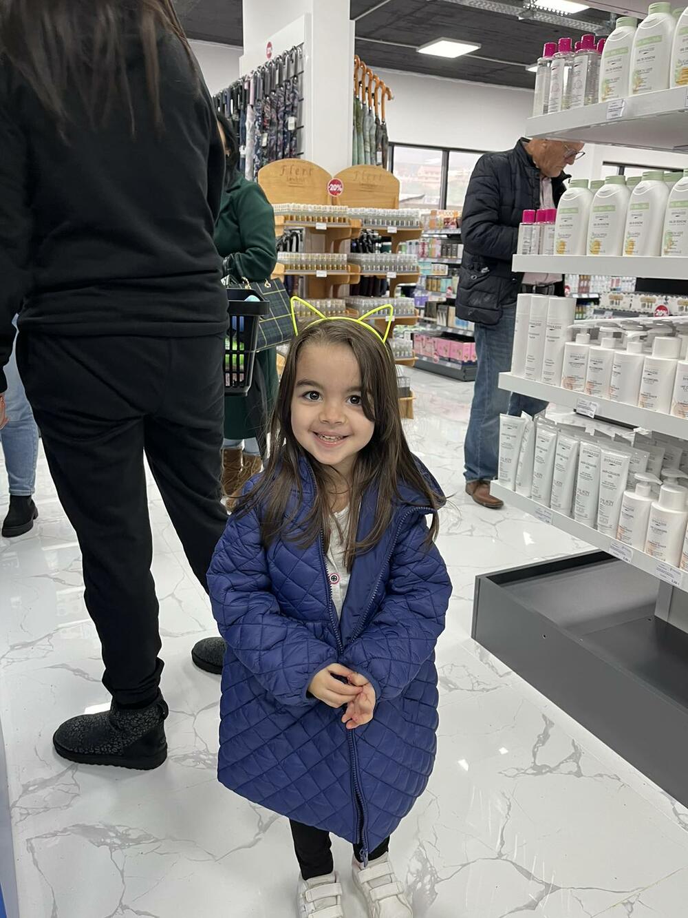 <p><em>Osluškujući potrebe naših kupaca, Mil Pop ovoga puta, otvara svoja vrata na samom jugu Crne Gore.</em></p>