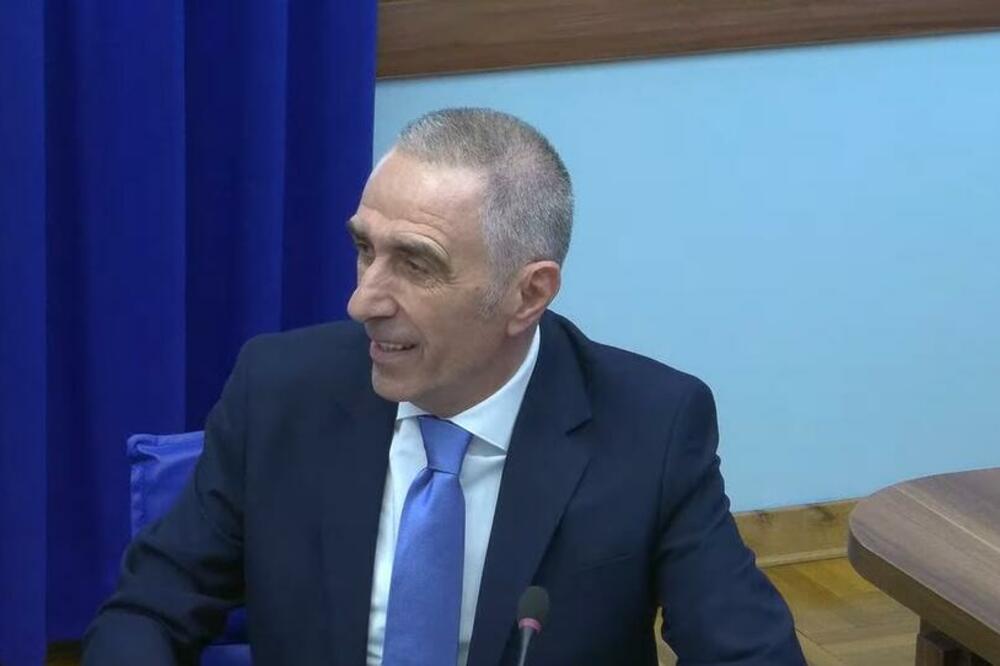 Fikret Kurgaš, Foto: Screenshot/YouTube