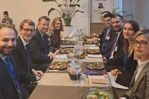 Region može da računa na podršku Alijanse u reformskim procesima