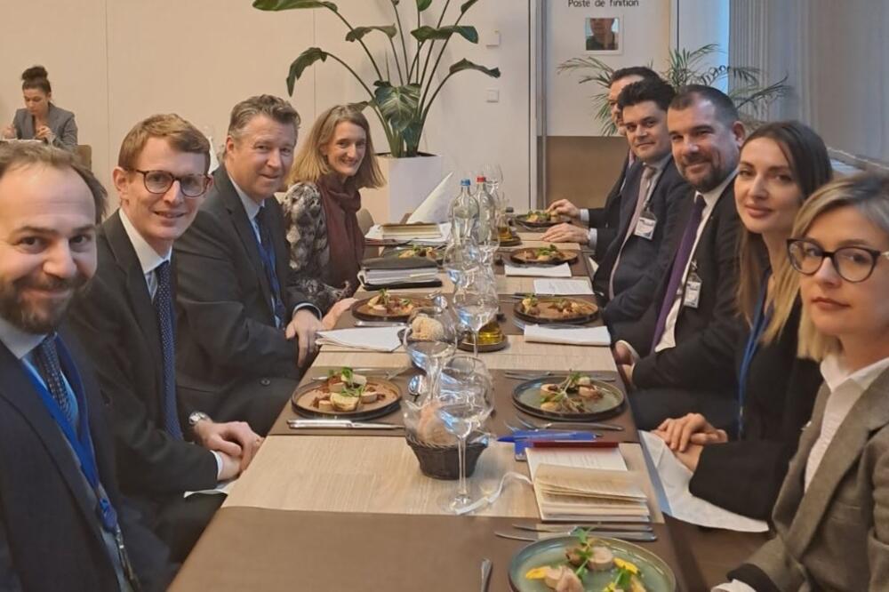 Foto: Ministarstvo odbrane