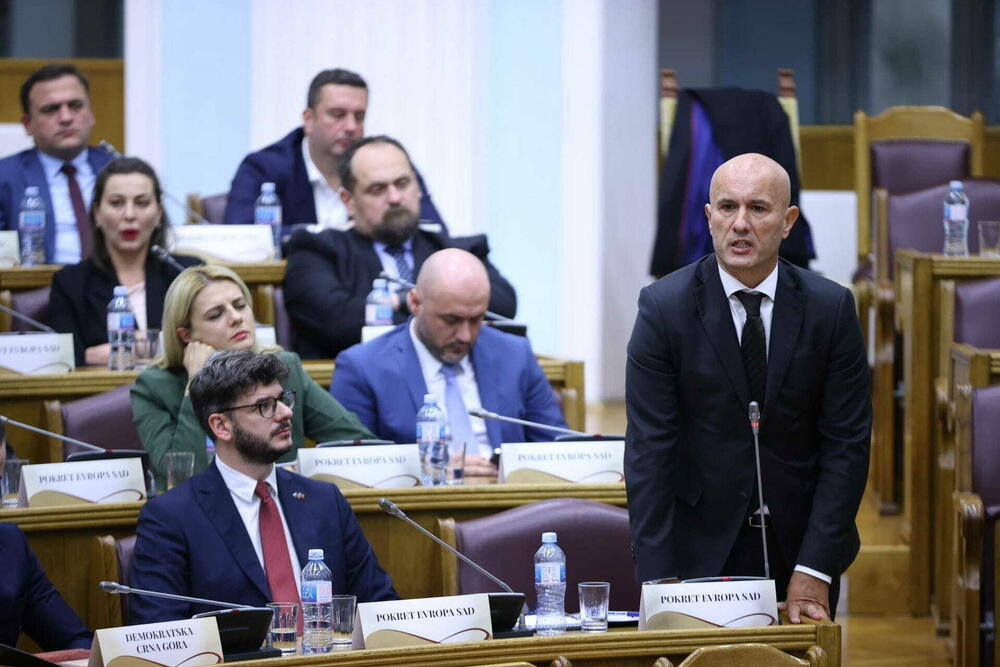 PES želi da mijenja zakone kojima je definisana isplata funkcionerskih naknada: Laković