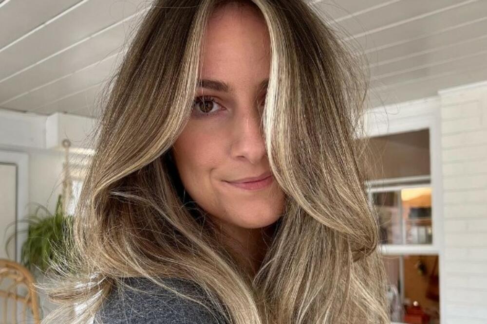 Ilustracija, Foto: Instagram/hairbylexidawn