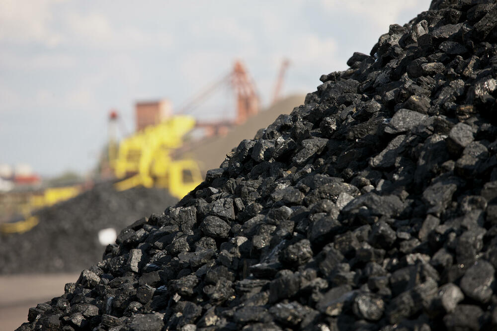 Rudnik uglja (Ilustracija), Foto: Shutterstock