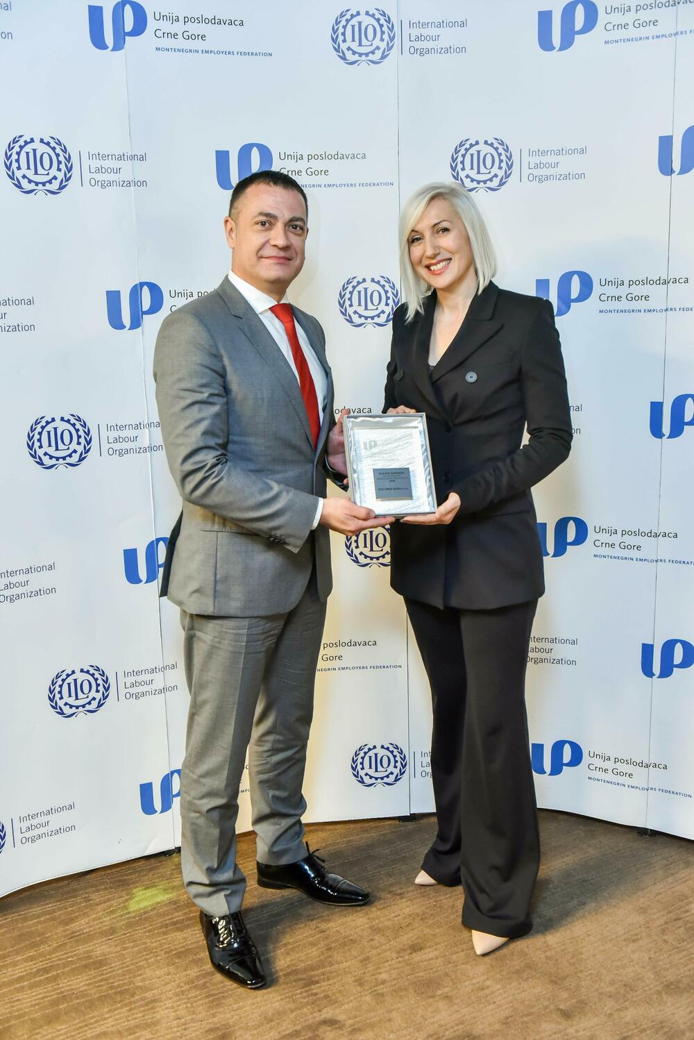 Mitrović i Radusinović