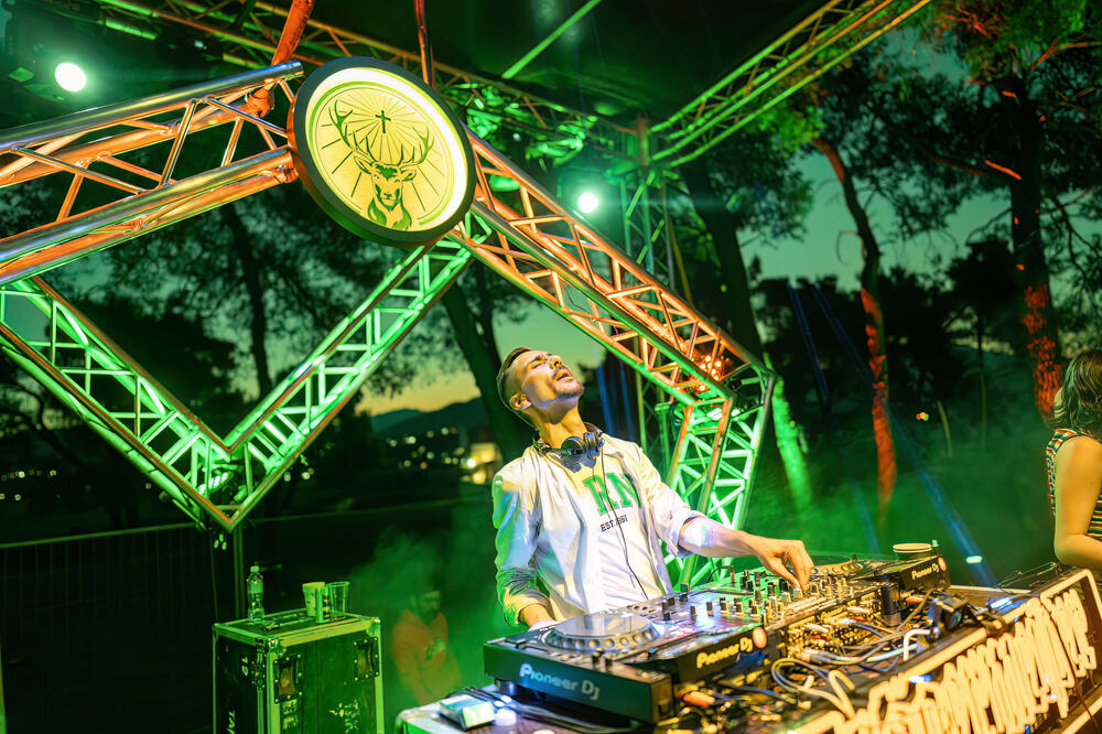 Foto: Nebojša Medo Perković