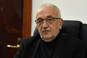 Milorad Gogić predsjednik Ustavnog suda