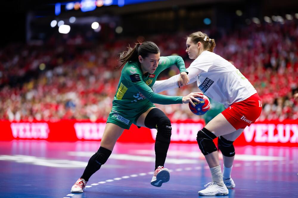 ihf world women's handball championship 2023 Live schedule Today match