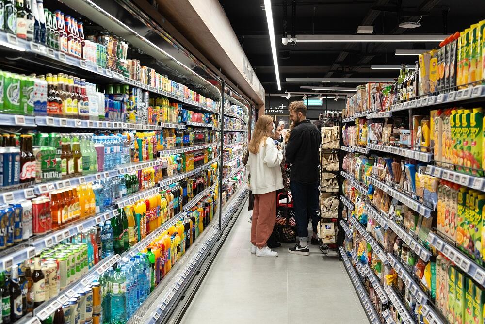 <p>Prvi Voli market u Tivtu je otvoren 2012. godine i od prvog dana predstavlja omiljeno mjesto kupovine za stanovnike Tivta i njihove goste.</p>