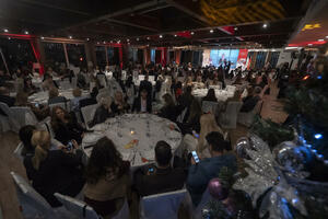 Otvorena druga godišnja konferencija CInMED: Prisustvuje preko 200...