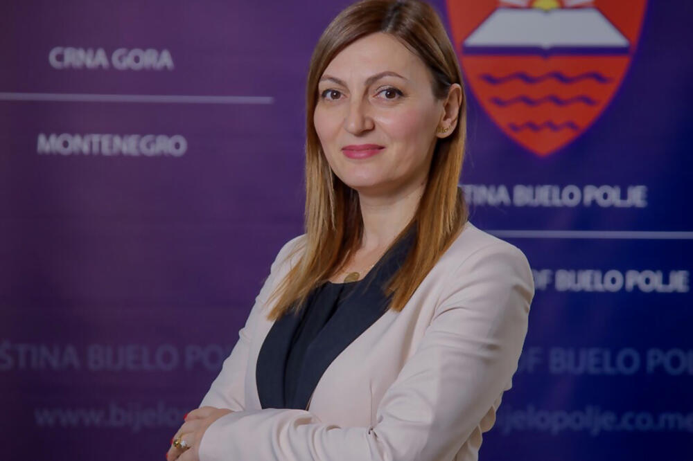 Alida Nuhodžić, Foto: Opština