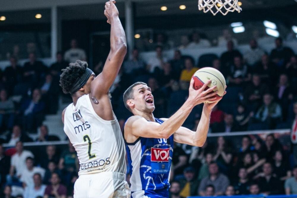 Foto: KK Budućnost Voli