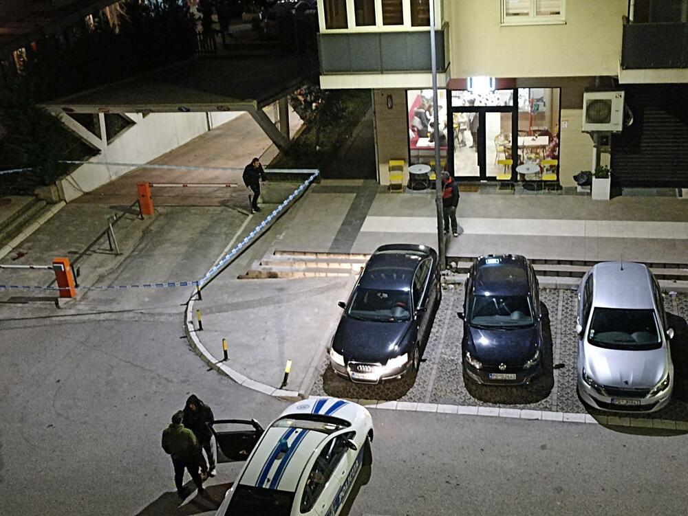 <p>Ranjeni u teškom stanju prebačen u KCCG, traga se za još uvijek nepoznatim počiniocem</p>