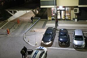 The suspect for the shooting in Podgorica has been identified
