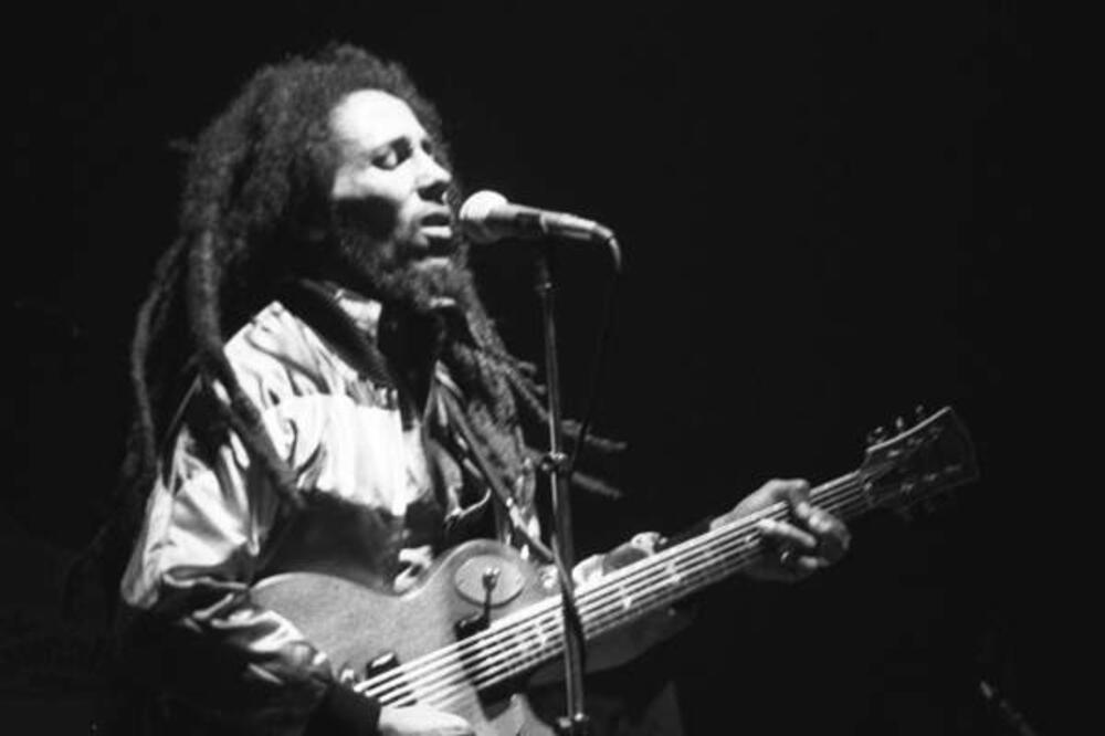 Bob Marli, Foto: Ueli Frey/Wikimedia Commons