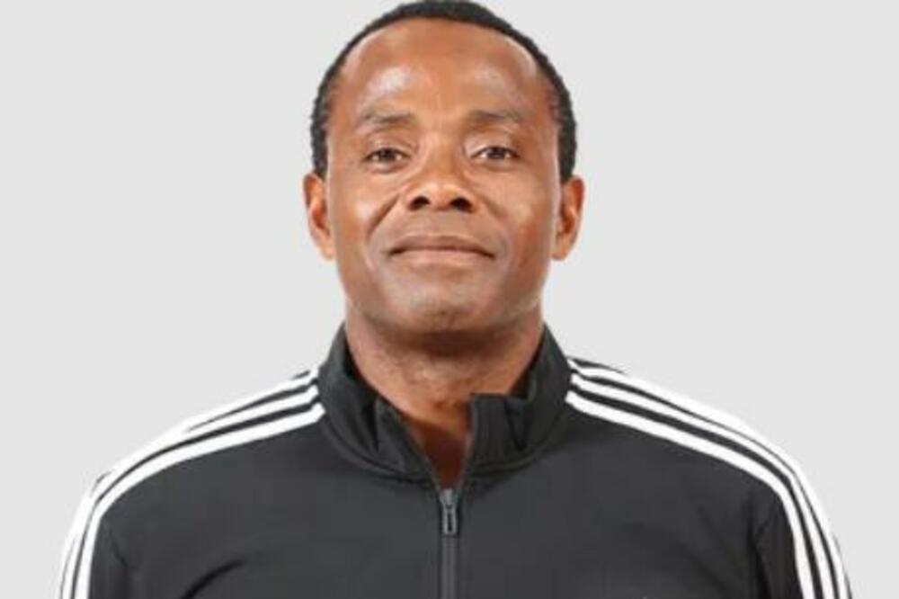 Žozef Bisang, Foto: Euroleague.net