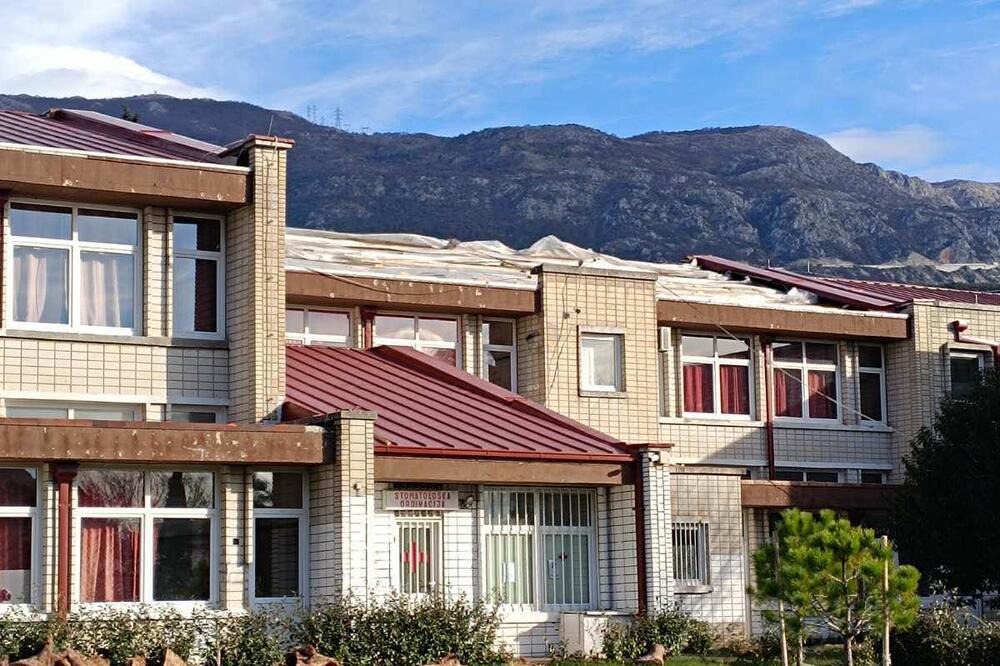 Foto: Čitalac Vijesti