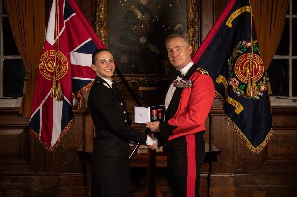 Foto: Ministarstvo odbrane