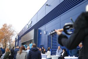 Okov nastavlja ekspanziju – u Novom Sadu otvoren veliki prodajni...