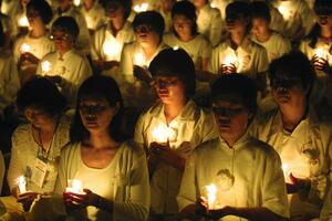 Falun Gong: Zabranjena kineska sekta koja raste van Kine